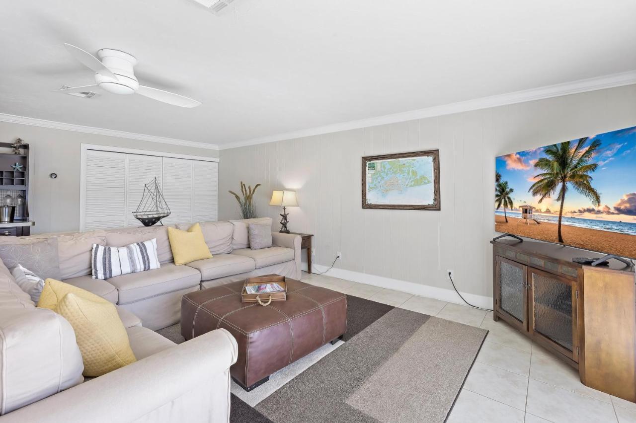 152 Leeward Court Villa Marco Island Eksteriør billede