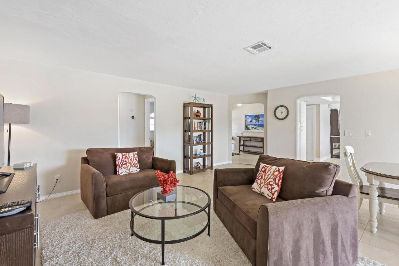 152 Leeward Court Villa Marco Island Eksteriør billede