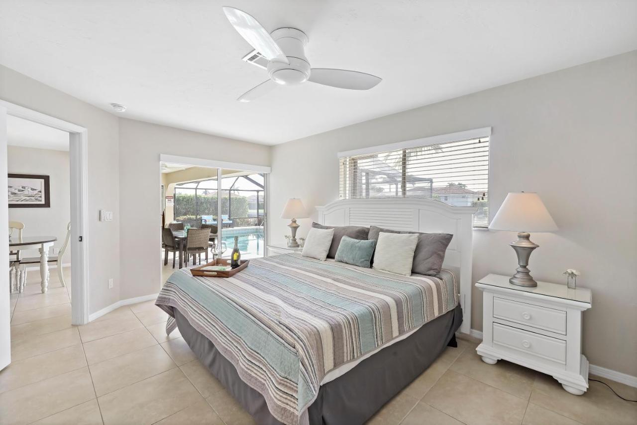 152 Leeward Court Villa Marco Island Eksteriør billede